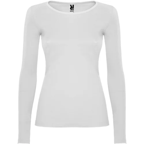 Camiseta Extreme Mujer Roly