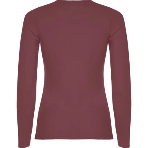 Camiseta Extreme Mujer Roly