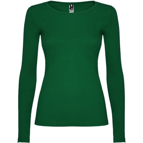 Camiseta Extreme Mujer Roly