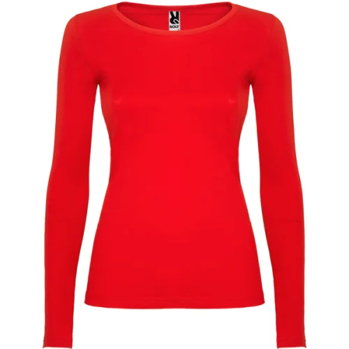 Camiseta Extreme Mujer Roly