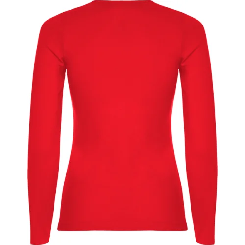 Camiseta Extreme Mujer Roly