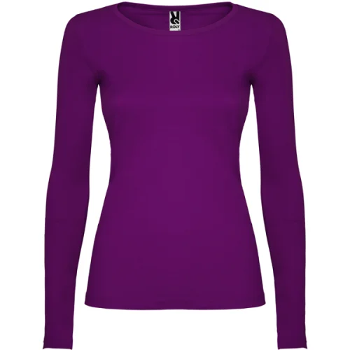 Camiseta Extreme Mujer Roly