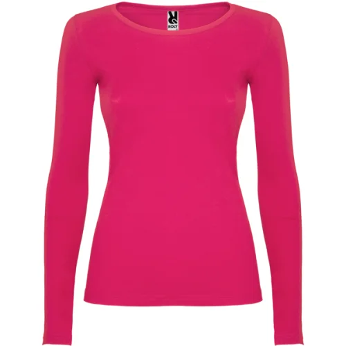 Camiseta Extreme Mujer Roly