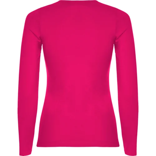 Camiseta Extreme Mujer Roly