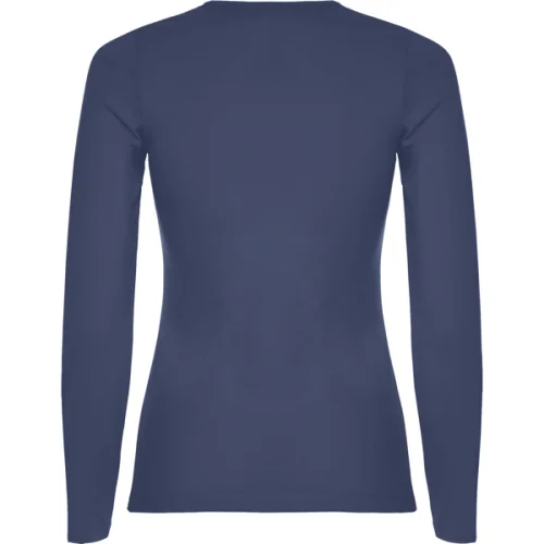 Camiseta Extreme Mujer Roly