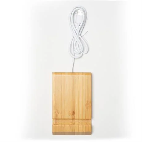 Cargador inalámbrico GAMMA