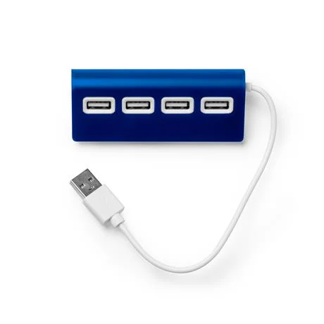 Puerto USB PLERION