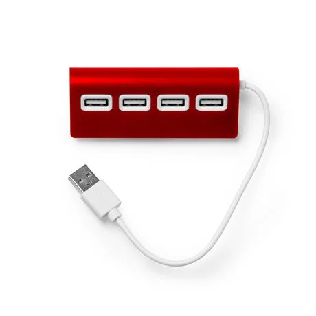 Puerto USB PLERION