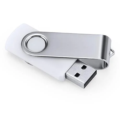 Memoria USB MARVIN