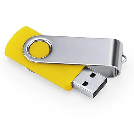 Memoria USB MARVIN