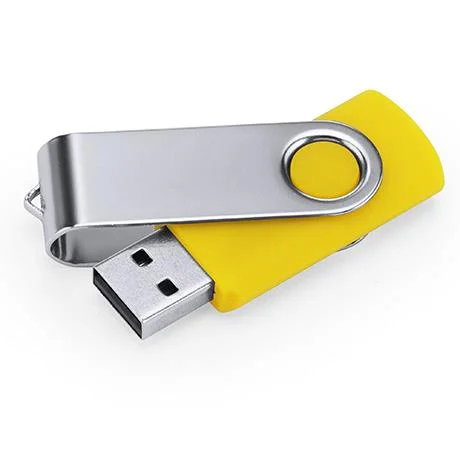 Memoria USB MARVIN