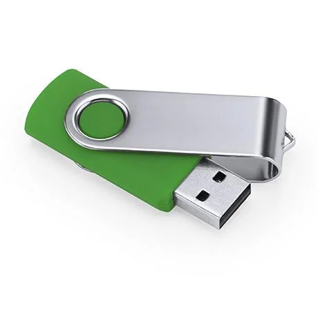 Memoria USB MARVIN