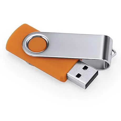 Memoria USB MARVIN