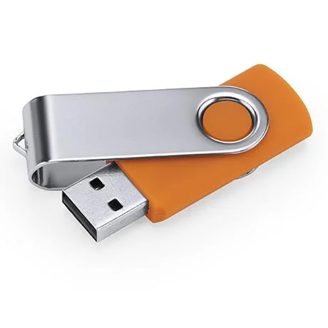 Memoria USB MARVIN