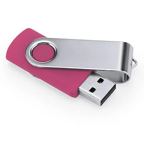 Memoria USB MARVIN
