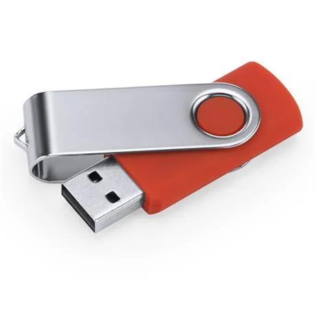 Memoria USB MARVIN
