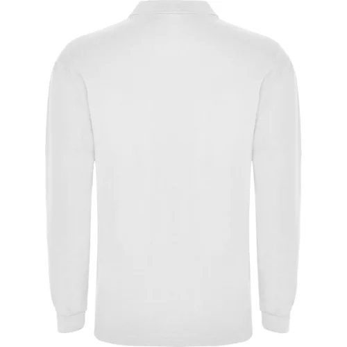 Polo Carpe manga larga Roly