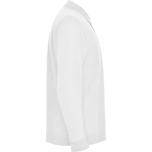 Polo Carpe manga larga Roly