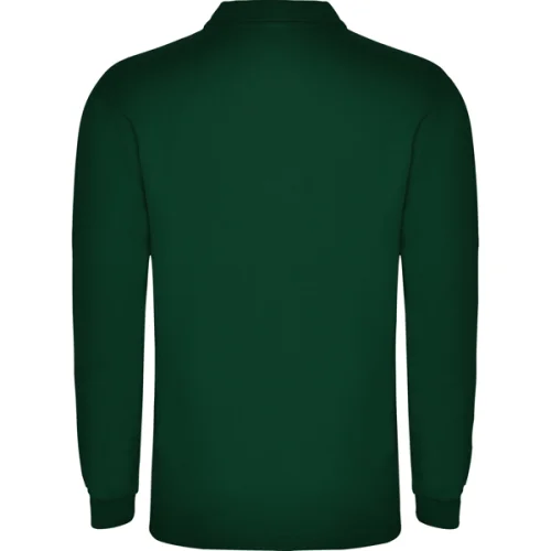 Polo Carpe manga larga Roly