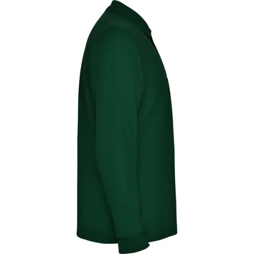 Polo Carpe manga larga Roly