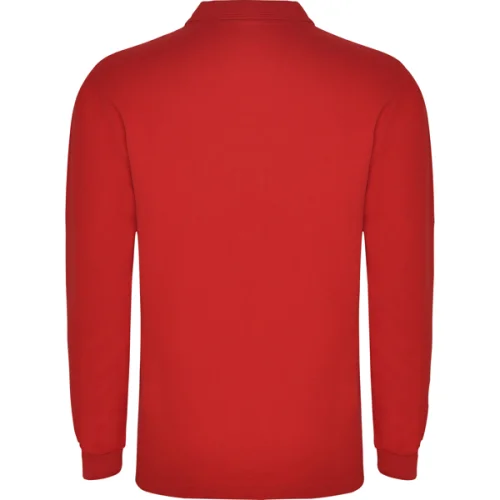 Polo Carpe manga larga Roly