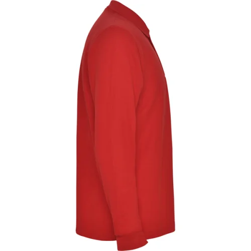 Polo Carpe manga larga Roly