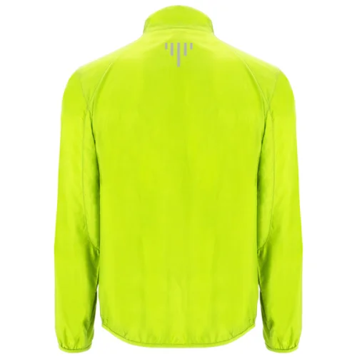 Cortavientos Glasgow hombre Roly