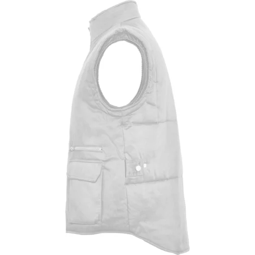 Chaleco Almanzor Roly