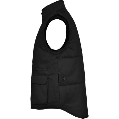 Chaleco Almanzor Roly