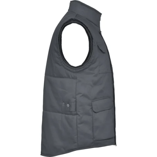 Chaleco Almanzor Roly