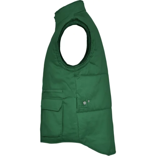 Chaleco Almanzor Roly