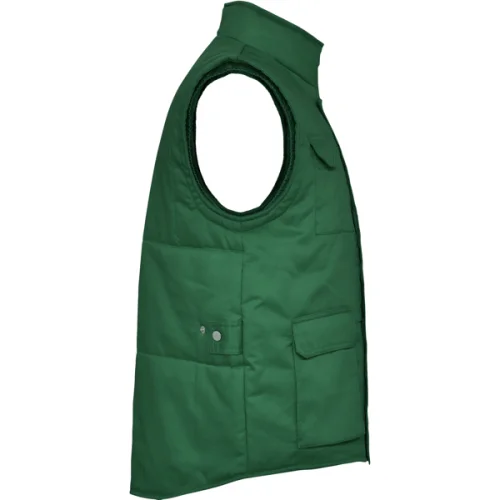 Chaleco Almanzor Roly