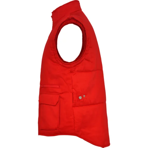 Chaleco Almanzor Roly