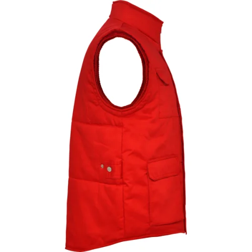 Chaleco Almanzor Roly