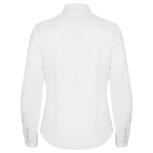 Camisa Oxford Woman Roly