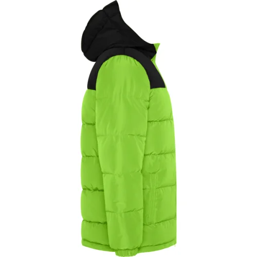 Chaqueta Tallin Roly