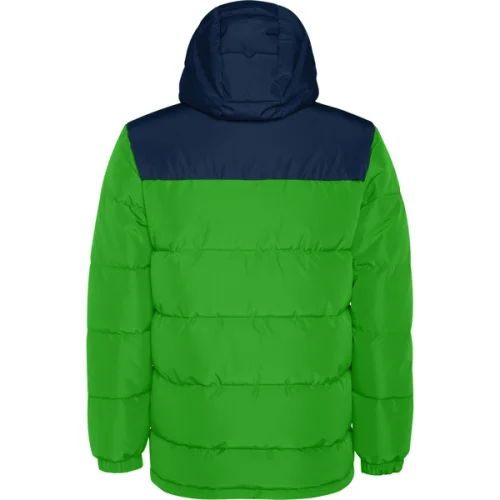 Chaqueta Tallin Roly