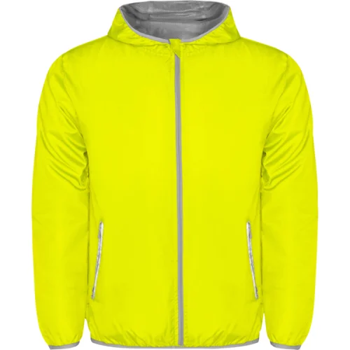 Cortavientos Angelo Roly