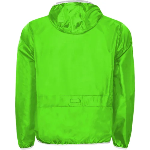 Cortavientos Angelo Roly