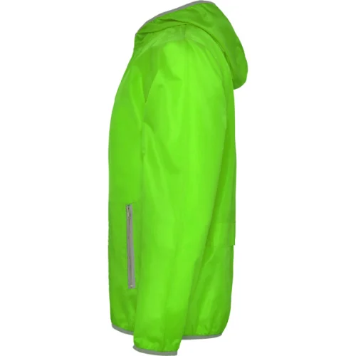 Cortavientos Angelo Roly