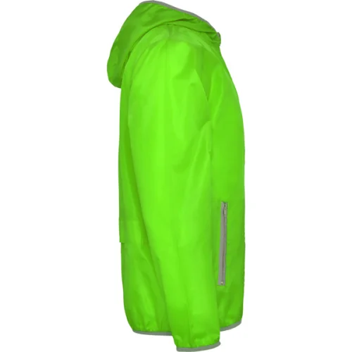 Cortavientos Angelo Roly