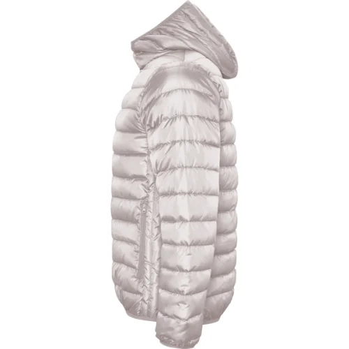 Chaqueta Norway hombre Roly