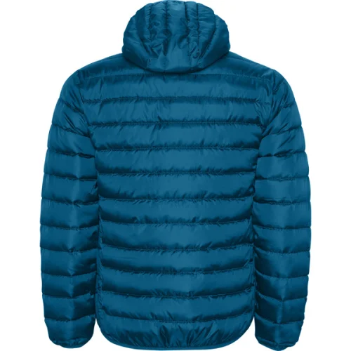Chaqueta Norway hombre Roly
