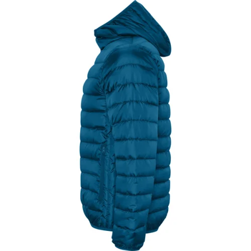 Chaqueta Norway hombre Roly
