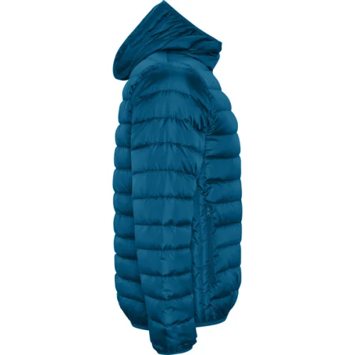 Chaqueta Norway hombre Roly