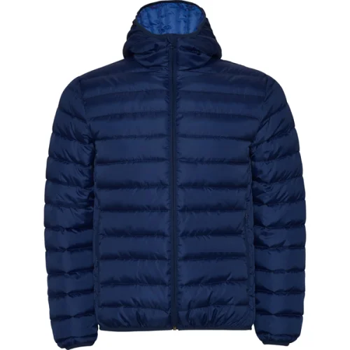 Chaqueta Norway hombre Roly