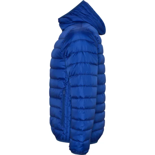 Chaqueta Norway hombre Roly