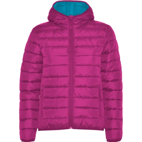 Chaqueta Norway Woman Roly