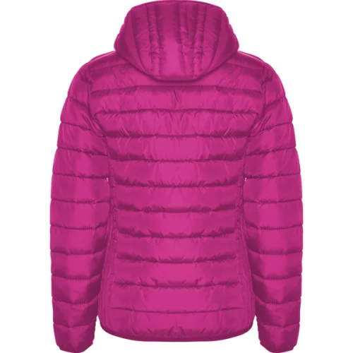 Chaqueta Norway Woman Roly