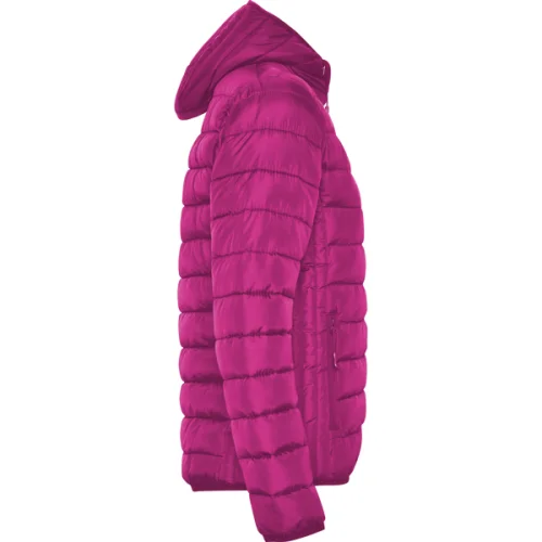 Chaqueta Norway Woman Roly